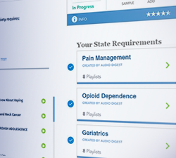 What are my CME/CE, MOC, and State Requirements? 